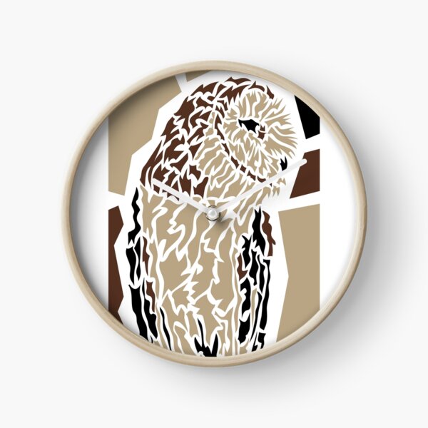 Owl Uhr