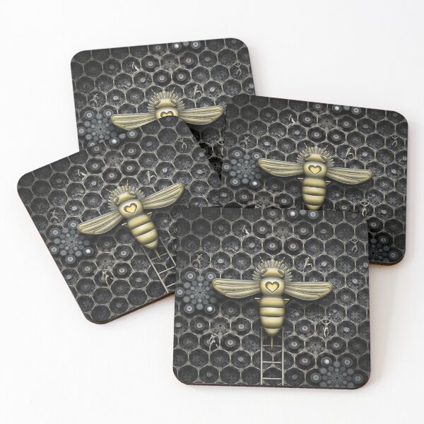 Item preview, Mater Natura Universalis designed and sold by alphadesigner.