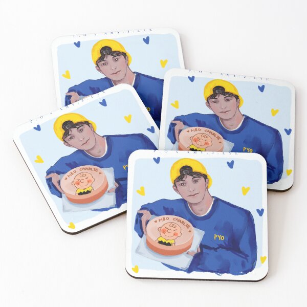 Item preview, PYO JI HOON designed and sold by AmyLye.