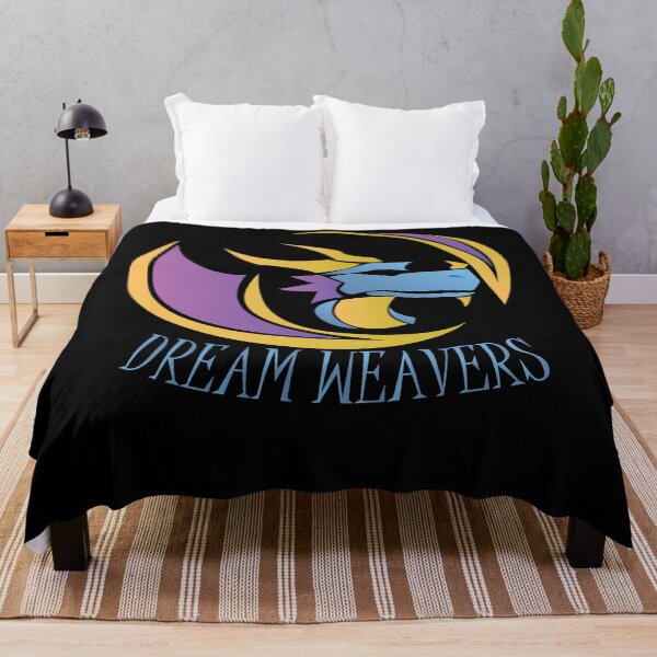 Item preview, Dream Weavers Classic designed and sold by NanetteDelermez.