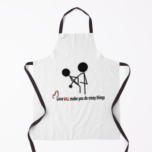 Item preview, love make you do crazy things designed and sold by DKMarcaz.