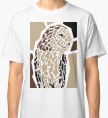 Owl Classic T-Shirt