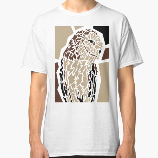 Owl Classic T-Shirt