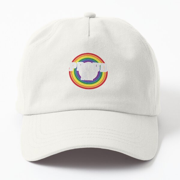 Artikel-Vorschau von Vintage Regenbogen LGBT Lesben Homosexuell Bisexuelle Queer Proud AF, designt und verkauft von AmandaDilbec1.