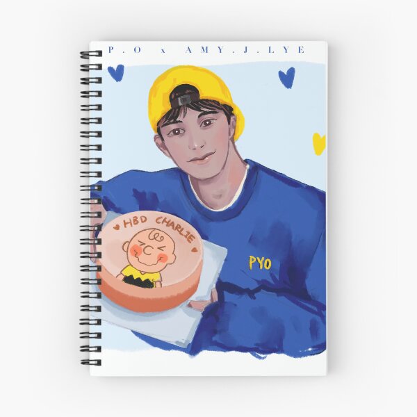 Item preview, PYO JI HOON designed and sold by AmyLye.