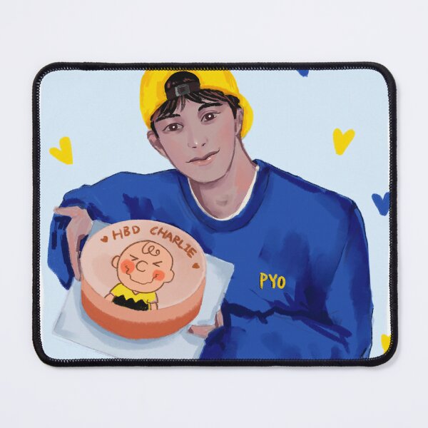 Item preview, PYO JI HOON designed and sold by AmyLye.