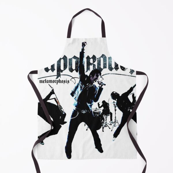 Item preview, Papa Roach metamorphosis designed and sold by AngeleCade.