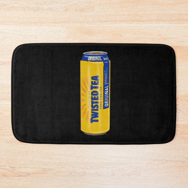 Item preview, Twisted Tea drink designed and sold by rameauzboga.