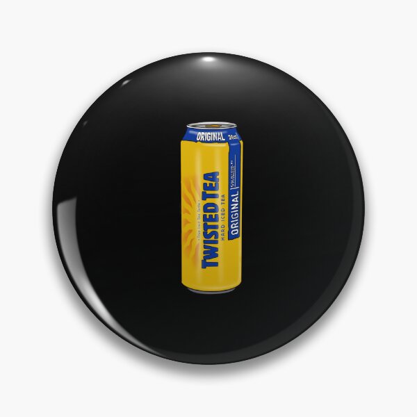 Item preview, Twisted Tea drink designed and sold by rameauzboga.