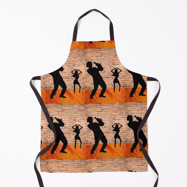 Item preview, Music and Dance t-shirt designed and sold by Maquilante.