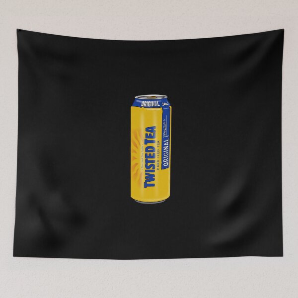Item preview, Twisted Tea drink designed and sold by rameauzboga.