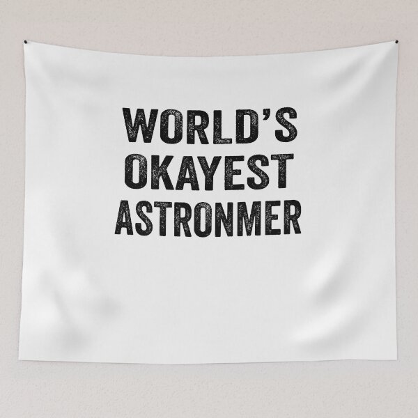 Aperçu de l'œuvre La chemise d'astronome la plus correcte du monde, idée de cadeau de Noël d'anniversaire de petit ami de papa mari d'astronome drôle créée et vendue par xlnv.