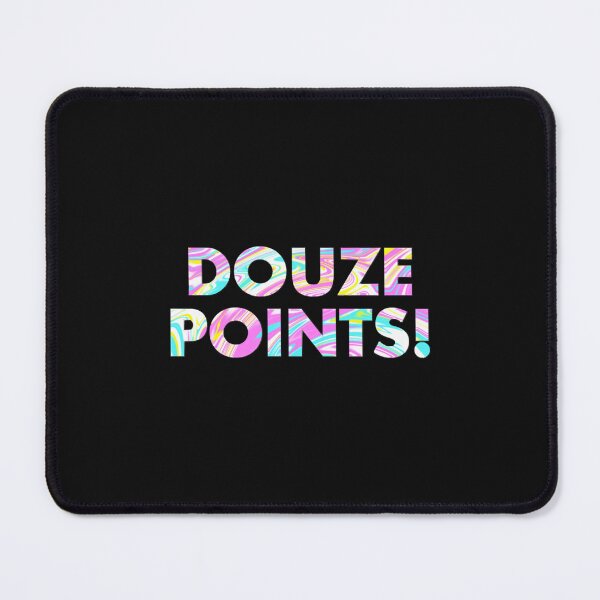 Item preview, DOUZE POINTS In Paint Marble designed and sold by ThienKimRF.
