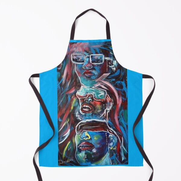Item preview, 3 Rastas, one love jamaican  designed and sold by dusso.