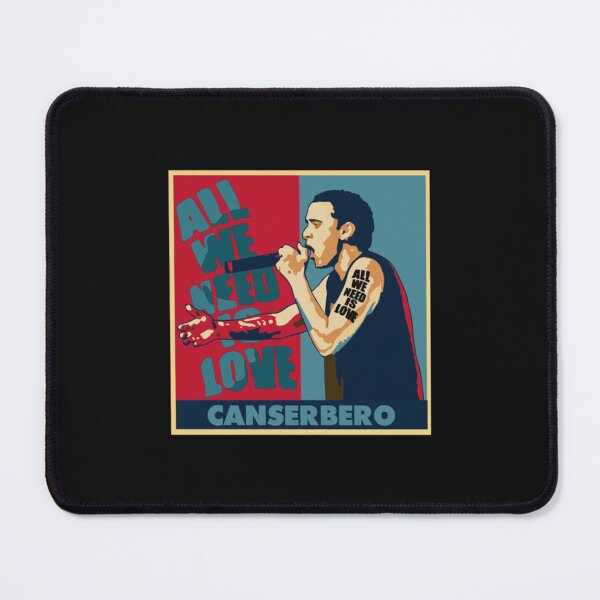 Artikelvorschau, ESSENCE Canserbero Hope Style Camiseta clsica entworfen und verkauft von ThienKimRF.