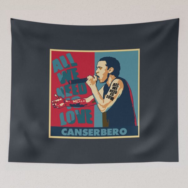 Artikelvorschau, ESSENCE Canserbero Hope Style Camiseta clsica entworfen und verkauft von ThienKimRF.