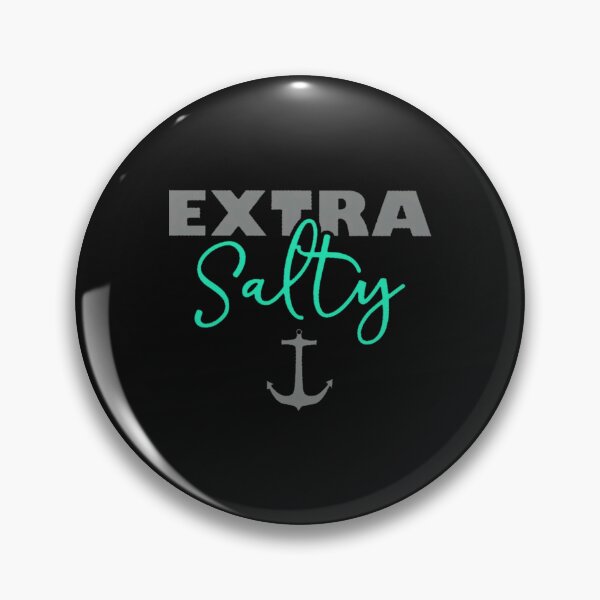 Item preview, Extra Salty Brother Tshirt Essential  designed and sold by ThienKimRF.