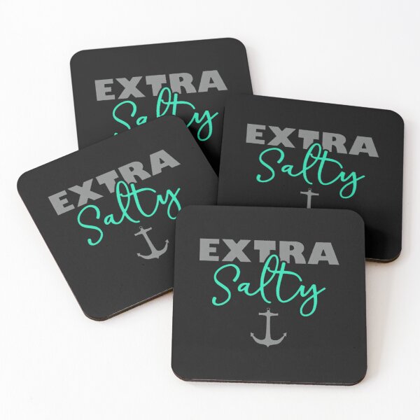 Item preview, Extra Salty Brother Tshirt Essential  designed and sold by ThienKimRF.