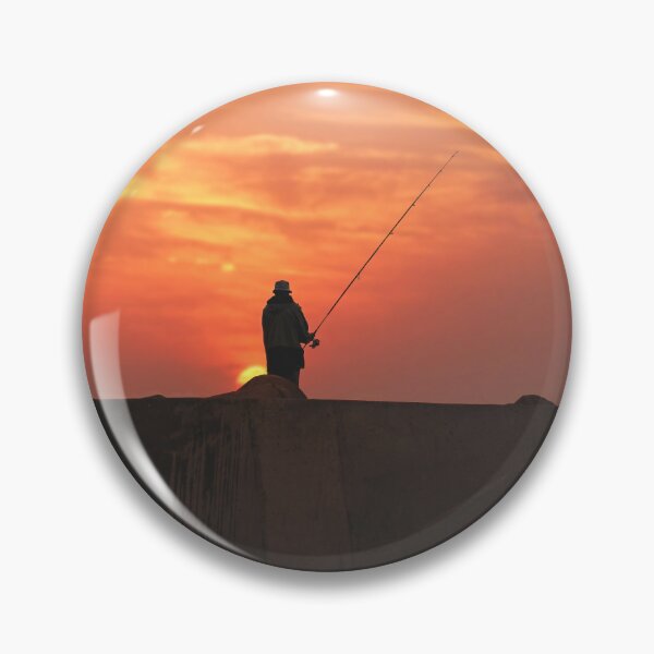 Artikelvorschau, Fischer Sonnenuntergang Asilah Marokko Maroc entworfen und verkauft von NapiStore.