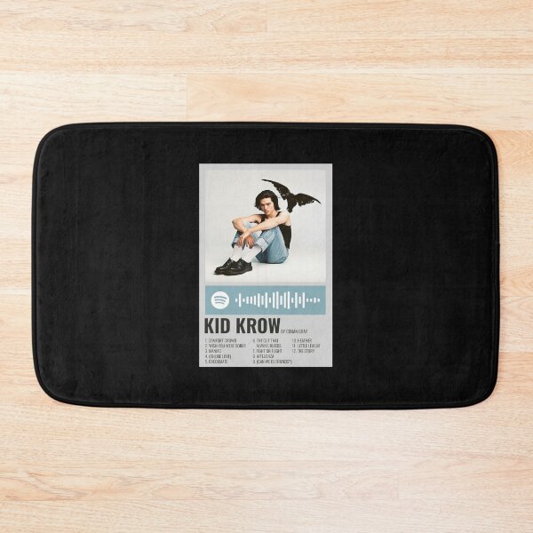 Item preview, Funny Men Kid Conan Awesome For Music Fan designed and sold by ThienKimRF.