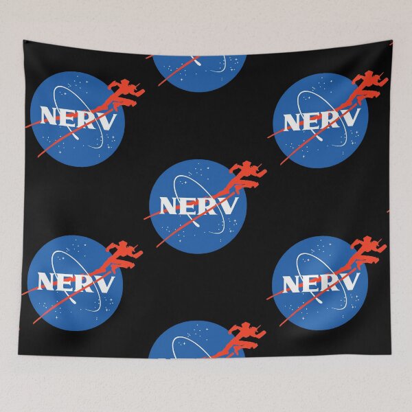 Item preview, Nerve Aeronautics  designed and sold by PaulHen8262900.