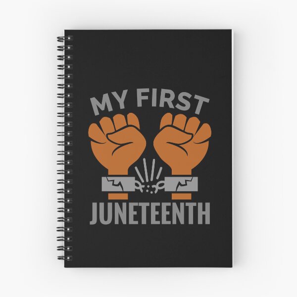 Item preview, happy my first juneteenth  designed and sold by Gossip Rag.