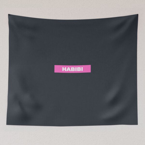 Item preview, Habibi Tshit wife women designed and sold by ThienKimRF.