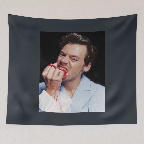 Item preview, Harry for Variety designed and sold by ThienKimRF.