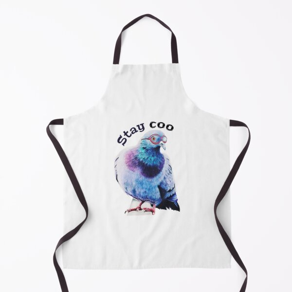 Item preview, Stay coo pigeon | pigeon lover designed and sold by NathBros.