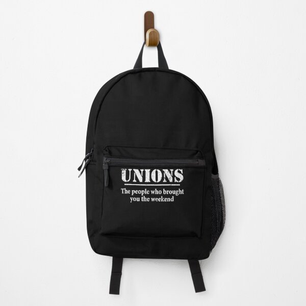 Item preview, Thank A Union - Labor Union, Union Strong, Union Thug designed and sold by AlliCH.