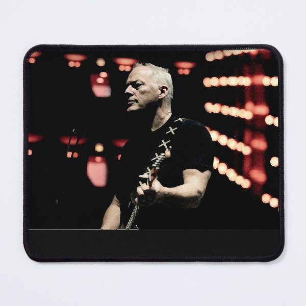 Item preview, gilmour Classic designed and sold by AmbroseWilliam.