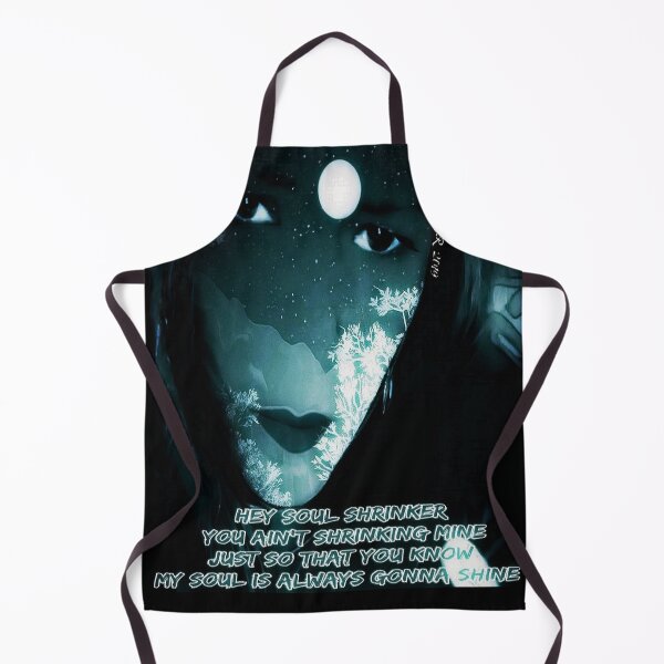 Item preview, Hey Soul Shrinker designed and sold by EARTH ANGEL 888.