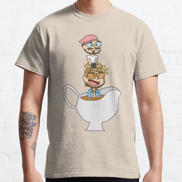 Gravy Boat Classic T-Shirt