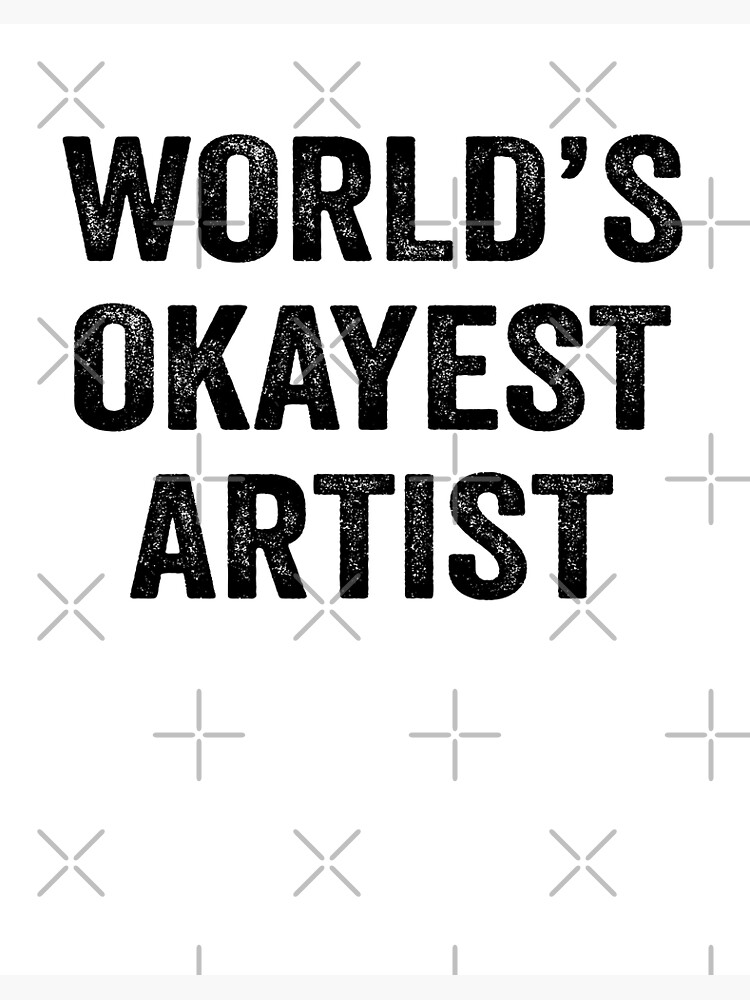 World's Okayest Boyfriend Funny Tees, Funny Christmas Gifts Ideas