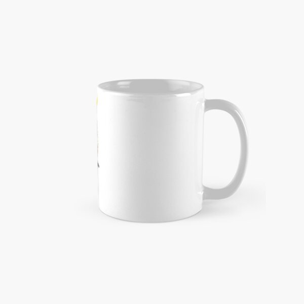 Sulphur Crested Cockatoo Classic Mug