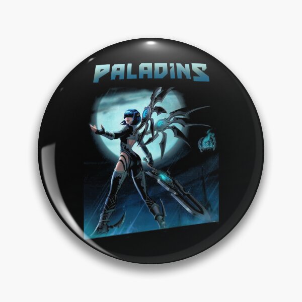 Item preview, Birthday Gift Paladins Gift Music Fans designed and sold by Howellmay1050.
