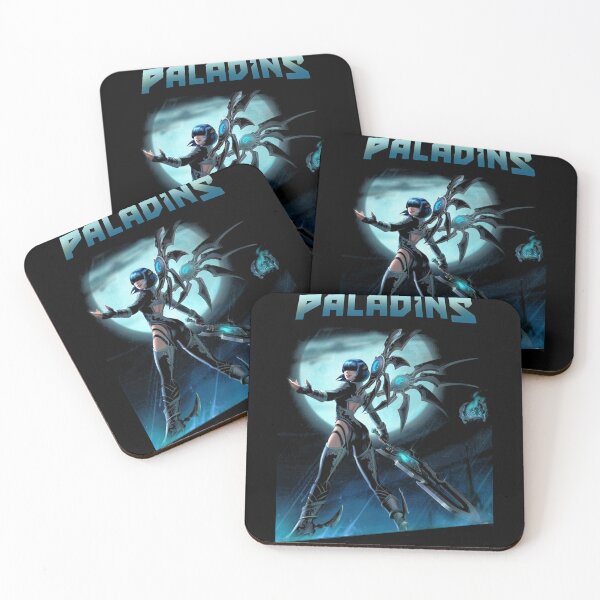 Item preview, Birthday Gift Paladins Gift Music Fans designed and sold by Howellmay1050.