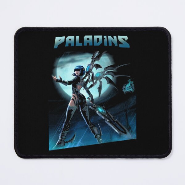 Item preview, Birthday Gift Paladins Gift Music Fans designed and sold by Howellmay1050.