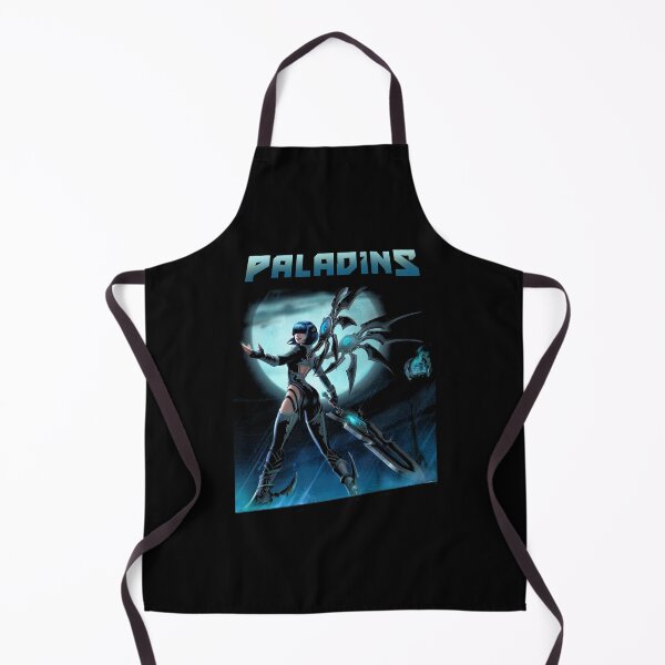 Item preview, Birthday Gift Paladins Gift Music Fans designed and sold by Howellmay1050.