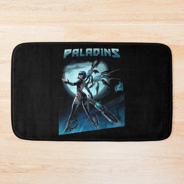 Item preview, Birthday Gift Paladins Gift Music Fans designed and sold by Howellmay1050.