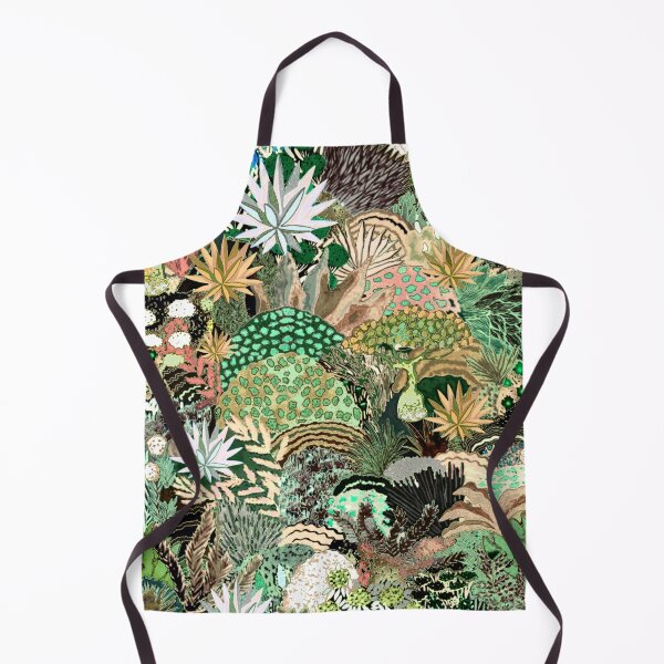 Item preview, Botanical Abstract Pattern designed and sold by MarcSabuncu.