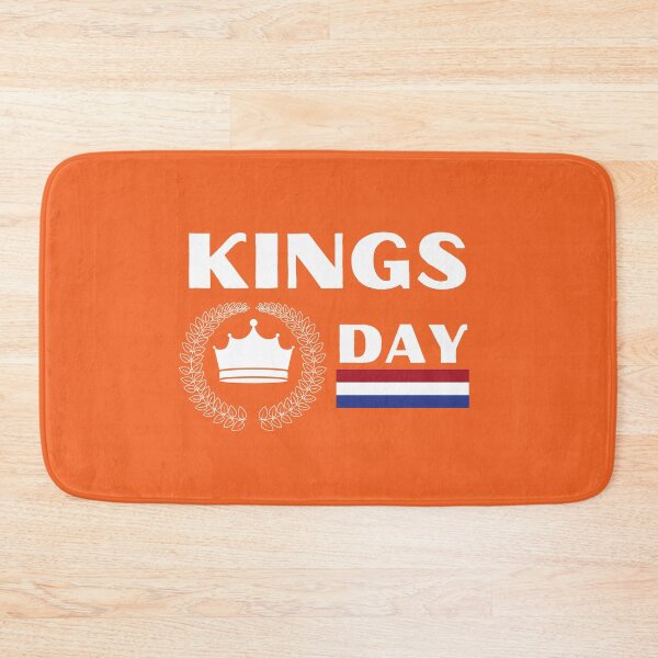Item preview, Kings Day Amsterdam designed and sold by The Love Quill.