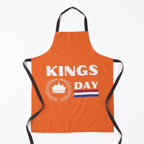 Item preview, Kings Day Amsterdam designed and sold by The Love Quill.