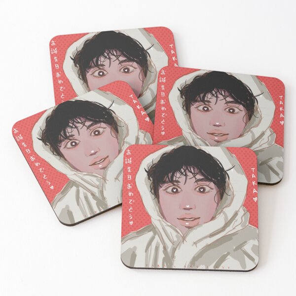 Item preview, Taka from ONE OK ROCK designed and sold by AmyLye.