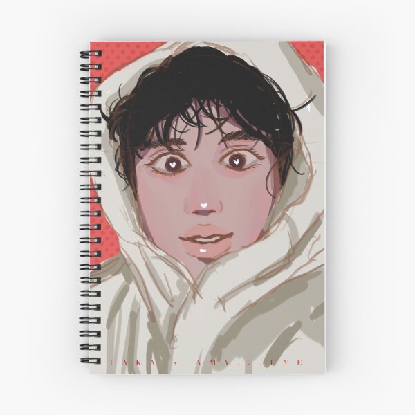 Item preview, Taka from ONE OK ROCK designed and sold by AmyLye.