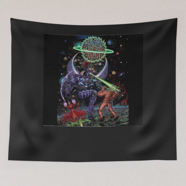 Item preview, heavy metal tour Classic  designed and sold by AmbroseWilliam.