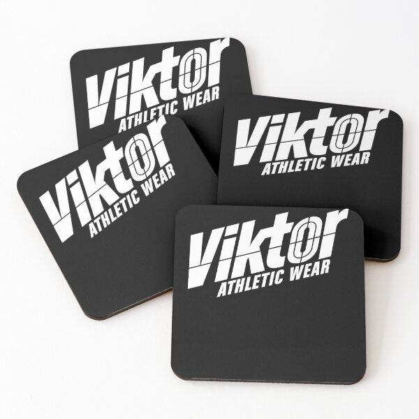 Item preview, Birthday Gifts Viktor Paladins Champion Logo Gift For Music Fans designed and sold by Howellmay1050.