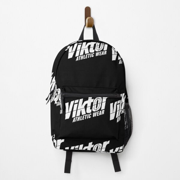 Item preview, Birthday Gifts Viktor Paladins Champion Logo Gift For Music Fans designed and sold by Howellmay1050.