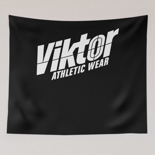 Item preview, Birthday Gifts Viktor Paladins Champion Logo Gift For Music Fans designed and sold by Howellmay1050.