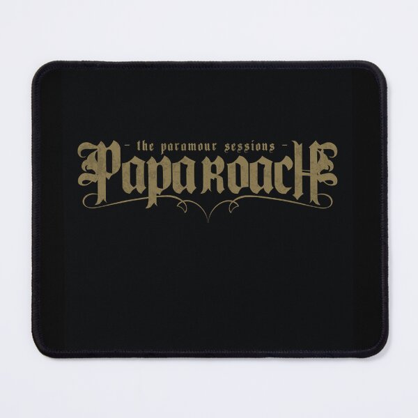 Item preview, Papa Roach the paramour sessions designed and sold by AngeleCade.